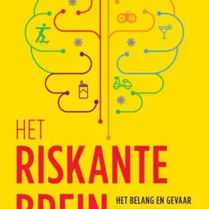 Weekendaanbieding Het riskante brein