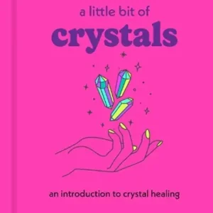 Actieprijs A Little Bit of Crystals