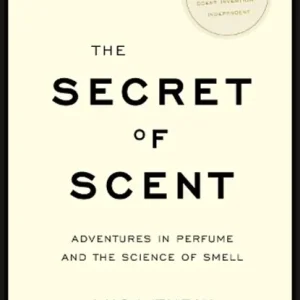 The Secret of Scent Tijdelijk Beschikbaar