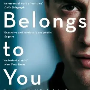 What Belongs to You Weekendaanbieding