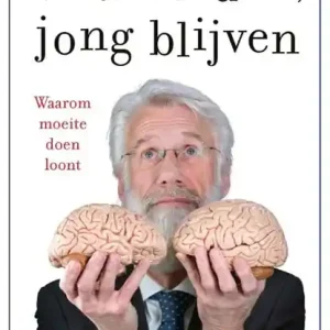 Beperkte Voorraad Oud worden, jong blijven