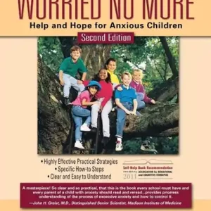 Worried No More Rechtstreeks Van De Fabrikant