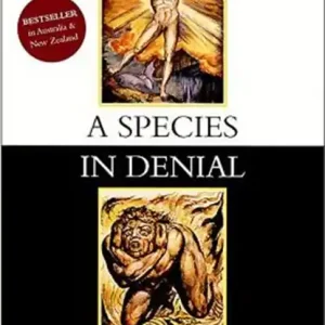 A Species in Denial Nieuw