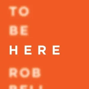 Aanbieding How to Be Here