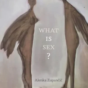 What IS Sex? Finale Uitverkoop