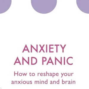 Anxiety and Panic Op = Op