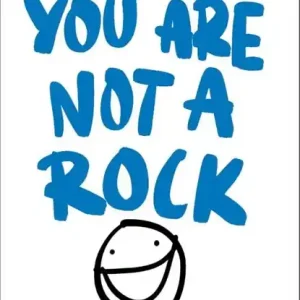 You Are Not a Rock Meest Verkocht