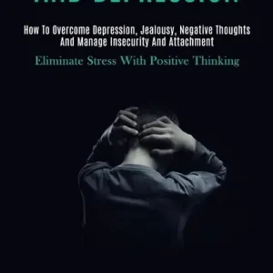 Anxiety and Depression Shop Nu