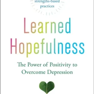 Actieprijs Learned Hopefulness