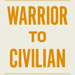 Beperkte Voorraad Warrior to Civilian