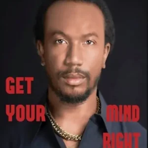 Wyche, K: Get Your Mind Right Seizoensaanbieding