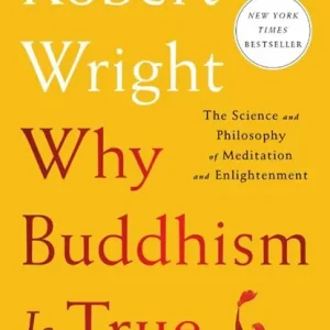 Why Buddhism is True Fabrieksprijs