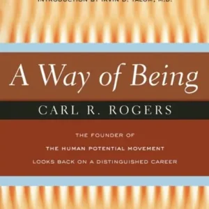 A Way of Being Betrouwbaar