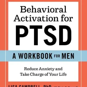 Behavioral Activation for PTSD Favoriet