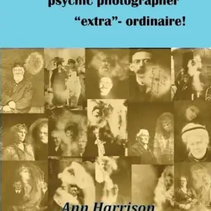 'Billy' Hope psychic photographer "extra"-ordinaire Favoriet