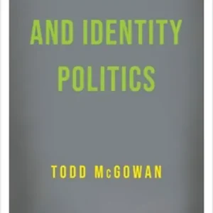 Actieprijs Universality and Identity Politics