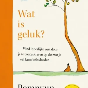 Wat is geluk? Express Levering