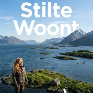 Waar de stilte woont Weekendaanbieding