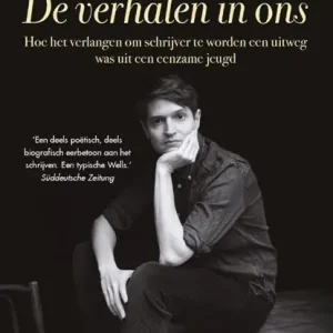 Weekendaanbieding De verhalen in ons