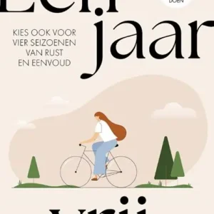 Een jaar vrij Direct Beschikbaar