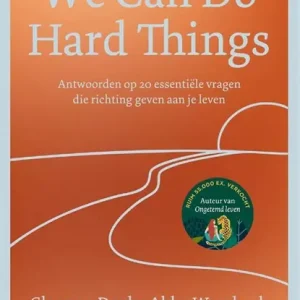 Veilige Betaling We Can Do Hard Things