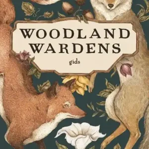 Woodland Wardens Gratis Retour