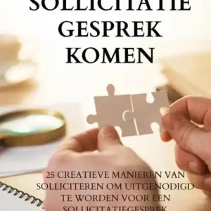 Altijd Op Sollicitatiegesprek Komen Laatste Kans