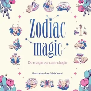 Zodiac magic Rechtstreeks Van De Fabrikant