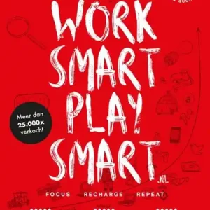 Work smart play smart.nl Uitverkoop