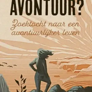 Premium Waar is het avontuur?