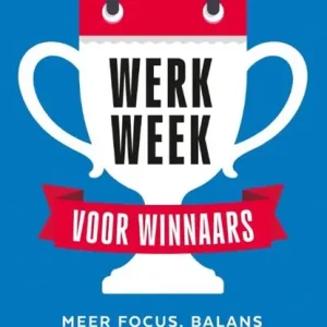Werkweek voor winnaars Betaalbaar