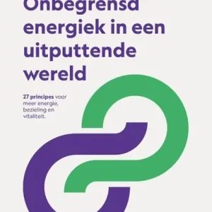 Beste Prijs Onbegrensd energiek in een uitputtende wereld