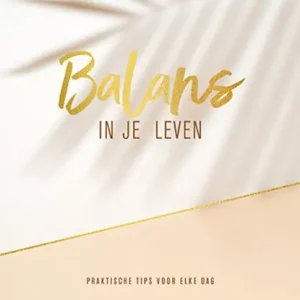 Balans in je leven Express Levering