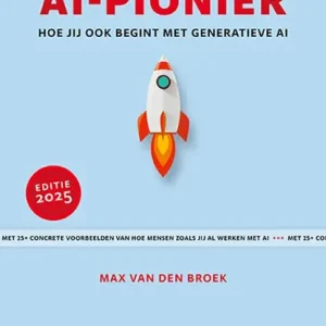 Beperkt Aanbod AI-pionier