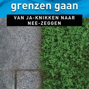 Voordeelprijs Over je grenzen gaan