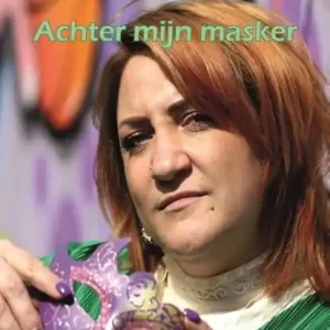 Achter mijn masker Op = Op