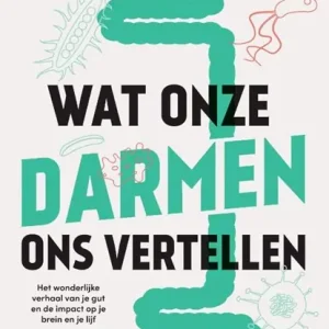 Wat onze darmen ons vertellen Merkproduct