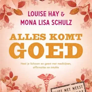 Aanbieding Alles komt goed