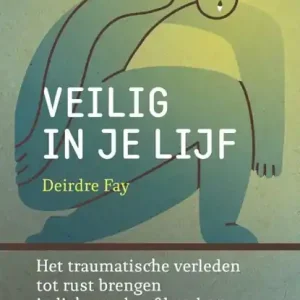 Veilig in je lijf Koop Vandaag