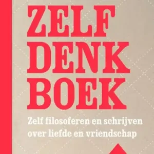 Zelfdenkboek Exclusieve Aanbieding