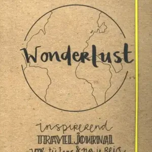 Gratis Verzending Wonderlust