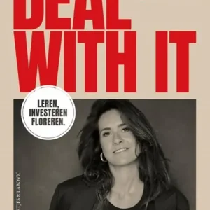 Weekendaanbieding Deal with it