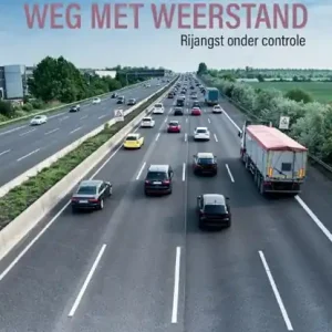 Weg met weerstand Seizoensaanbieding