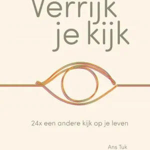 Verrijk je kijk Gereduceerde Prijs