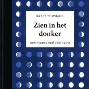 Zien in het donker Gereduceerde Prijs