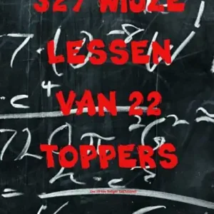 327 wijze lessen van 22 toppers Express Levering