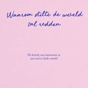 Waarom stilte de wereld zal redden Laatste Kans