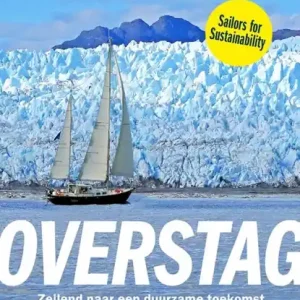 Gecertificeerd Overstag