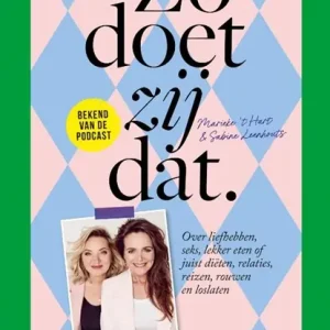 Zo doet zij dat Laatste Versie