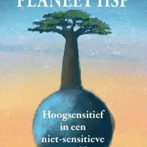 Weekendaanbieding Planeet HSP